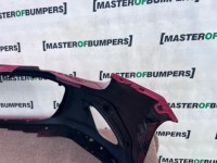 Mazda Mx5 Mx-5 Sport Cabrio Nd 2015-2026 Front Bumper Genuine [g657]