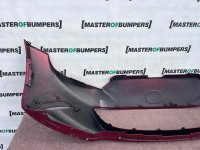 Mazda Mx5 Mx-5 Sport Cabrio Nd 2015-2026 Front Bumper Genuine [g657]