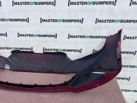 Mazda Mx5 Mx-5 Sport Cabrio Nd 2015-2026 Front Bumper Genuine [g657]