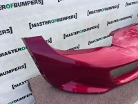 Mazda Mx5 Mx-5 Sport Cabrio Nd 2015-2026 Front Bumper Genuine [g657]