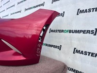 Mazda Mx5 Mx-5 Sport Cabrio Nd 2015-2026 Front Bumper Genuine [g657]