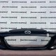Mazda Mx5 Mx-5 Sport Cabrio Nd 2015-2026 Front Bumper Genuine [g658]