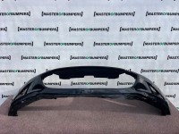 Mazda Mx5 Mx-5 Sport Cabrio Nd 2015-2026 Front Bumper Genuine [g658]
