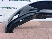 Mazda Mx5 Mx-5 Sport Cabrio Nd 2015-2026 Front Bumper Genuine [g658]