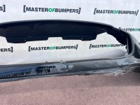 Mazda Mx5 Mx-5 Sport Cabrio Nd 2015-2026 Front Bumper Genuine [g658]