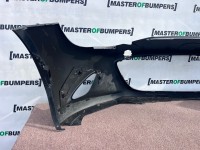 Mazda Mx5 Mx-5 Sport Cabrio Nd 2015-2026 Front Bumper Genuine [g658]