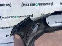 Mazda Mx5 Mx-5 Sport Cabrio Nd 2015-2026 Front Bumper Genuine [g658]