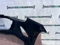Mazda Mx5 Mx-5 Sport Cabrio Nd 2015-2026 Front Bumper Genuine [g658]