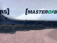 Mazda Mx5 Mx-5 Sport Cabrio Nd 2015-2026 Front Bumper Genuine [g658]