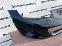 Mazda Mx5 Mx-5 Sport Cabrio Nd 2015-2026 Front Bumper Genuine [g658]