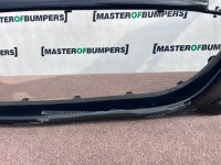 Mazda Mx5 Mx-5 Sport Cabrio Nd 2015-2026 Front Bumper Genuine [g658]