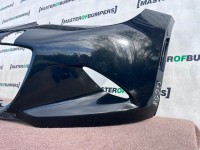 Mazda Mx5 Mx-5 Sport Cabrio Nd 2015-2026 Front Bumper Genuine [g658]