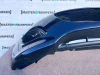 Mazda Mx5 Mx-5 Cabrio Nc2 Lift 2009-2012  Front Bumper Genuine [g653]