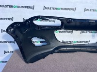 Mazda Mx5 Mx-5 Cabrio Nc2 Lift 2009-2012  Front Bumper Genuine [g653]