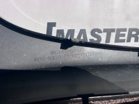 Mazda Mx5 Mx-5 Cabrio Nc2 Lift 2009-2012  Front Bumper Genuine [g653]