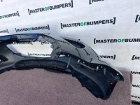 Mazda Mx5 Mx-5 Cabrio Nc2 Lift 2009-2012  Front Bumper Genuine [g653]