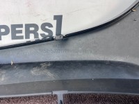 Mazda Mx5 Mx-5 Cabrio Nc2 Lift 2009-2012  Front Bumper Genuine [g653]
