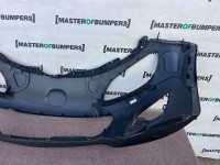 Mazda Mx5 Mx-5 Cabrio Nc2 Lift 2009-2012  Front Bumper Genuine [g653]