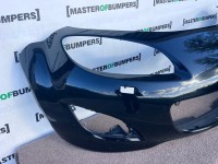 Mazda Mx5 Mx-5 Cabrio Nc2 Lift 2009-2012  Front Bumper Genuine [g653]