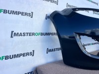 Mazda Mx5 Mx-5 Cabrio Nc2 Lift 2009-2012  Front Bumper Genuine [g653]
