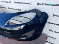 Mazda Mx5 Mx-5 Cabrio Nc2 Lift 2009-2012  Front Bumper Genuine [g653]