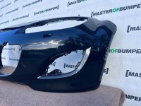 Mazda Mx5 Mx-5 Cabrio Nc2 Lift 2009-2012  Front Bumper Genuine [g653]