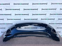 Mazda Mx5 Mx-5 Cabrio Nc2 Lift 2009-2012  Front Bumper Genuine [g653]