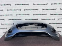 Mazda Mx5 Mx-5 Cabrio Nc2 Lift 2009-2012  Front Bumper Genuine [g655]
