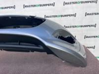 Mazda Mx5 Mx-5 Cabrio Nc2 Lift 2009-2012  Front Bumper Genuine [g655]