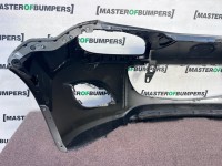 Mazda Mx5 Mx-5 Cabrio Nc2 Lift 2009-2012  Front Bumper Genuine [g655]