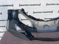 Mazda Mx5 Mx-5 Cabrio Nc2 Lift 2009-2012  Front Bumper Genuine [g655]