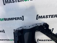 Mazda Mx5 Mx-5 Cabrio Nc2 Lift 2009-2012  Front Bumper Genuine [g655]