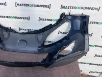 Mazda Mx5 Mx-5 Cabrio Nc2 Lift 2009-2012  Front Bumper Genuine [g655]