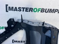 Mazda Mx5 Mx-5 Cabrio Nc2 Lift 2009-2012  Front Bumper Genuine [g655]