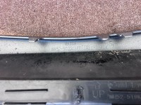 Mazda Mx5 Mx-5 Cabrio Nc2 Lift 2009-2012  Front Bumper Genuine [g655]