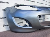 Mazda Mx5 Mx-5 Cabrio Nc2 Lift 2009-2012  Front Bumper Genuine [g655]