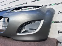 Mazda Mx5 Mx-5 Cabrio Nc2 Lift 2009-2012  Front Bumper Genuine [g655]