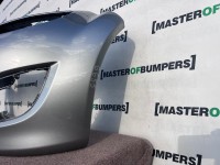 Mazda Mx5 Mx-5 Cabrio Nc2 Lift 2009-2012  Front Bumper Genuine [g655]