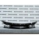 Mclaren 570s 570gt 2015-on Front Bumper Lower Spoiler In Grey Genuine