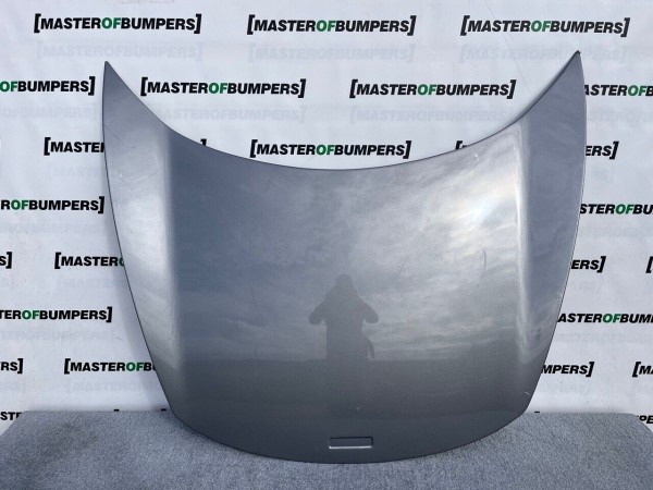 Mclaren 650s 675lt 650 Spider 2015-2019 Bonnet Aluminium Iridium Genuine Mclaren 650s 675lt 650 Spider 2015-2019 Bonnet Aluminium Iridium Genuine