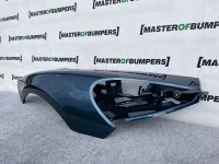 Mclaren 540c 570s 570gt 2015-2020 Right Front Wing Panel Fender Genuine [7]