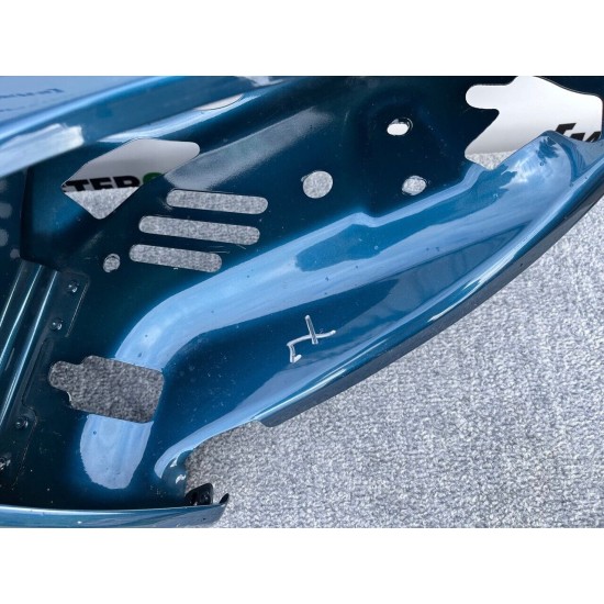 Mclaren 540c 570s 570gt 2015-2020 Right Front Wing Panel Fender Genuine [7]