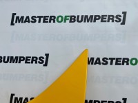 Mclaren Mp4 12c 2011-2014 Bonnet Aluminium Yellow Genuine Mclaren Mp4 12c 2011-2014 Bonnet Aluminium Yellow Genuine