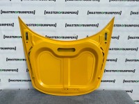 Mclaren Mp4 12c 2011-2014 Bonnet Aluminium Yellow Genuine Mclaren Mp4 12c 2011-2014 Bonnet Aluminium Yellow Genuine