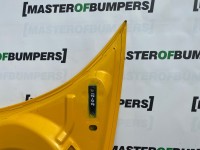 Mclaren Mp4 12c 2011-2014 Bonnet Aluminium Yellow Genuine Mclaren Mp4 12c 2011-2014 Bonnet Aluminium Yellow Genuine