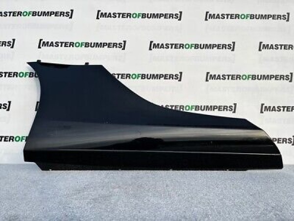 Mclaren Mp4 12c 2011-2014 Side Skirt Panel Sills Right Side Genuine Mclaren Mp4 12c 2011-2014 Side Skirt Panel Sills Right Side Genuine