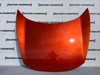 Mclaren Mp4 12c 2011-2014 Bonnet Aluminium Red Genuine Mclaren Mp4 12c 2011-2014 Bonnet Aluminium Red Genuine