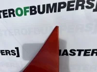 Mclaren Mp4 12c 2011-2014 Bonnet Aluminium Red Genuine Mclaren Mp4 12c 2011-2014 Bonnet Aluminium Red Genuine