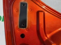 Mclaren Mp4 12c 2011-2014 Bonnet Aluminium Red Genuine Mclaren Mp4 12c 2011-2014 Bonnet Aluminium Red Genuine