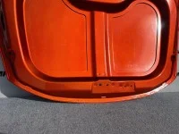 Mclaren Mp4 12c 2011-2014 Bonnet Aluminium Red Genuine Mclaren Mp4 12c 2011-2014 Bonnet Aluminium Red Genuine
